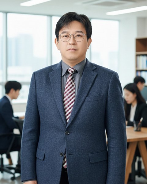 이진우 공인노무사·손해사정사